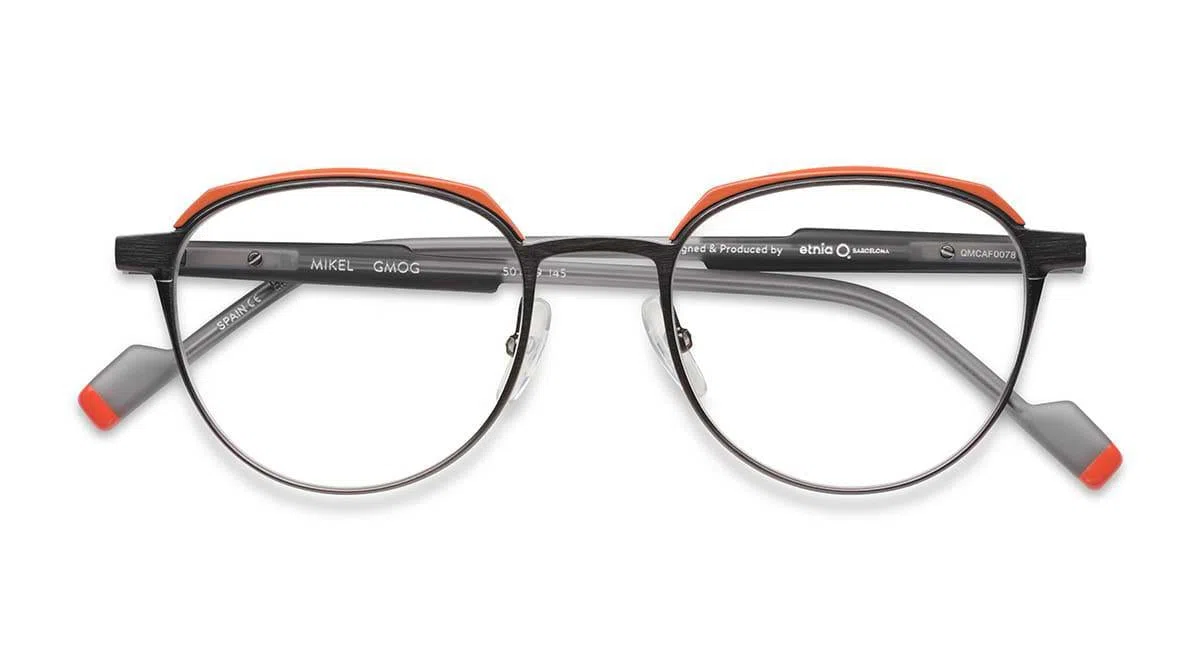 Etnia Barcelona MIKEL Eyeglasses - view 11